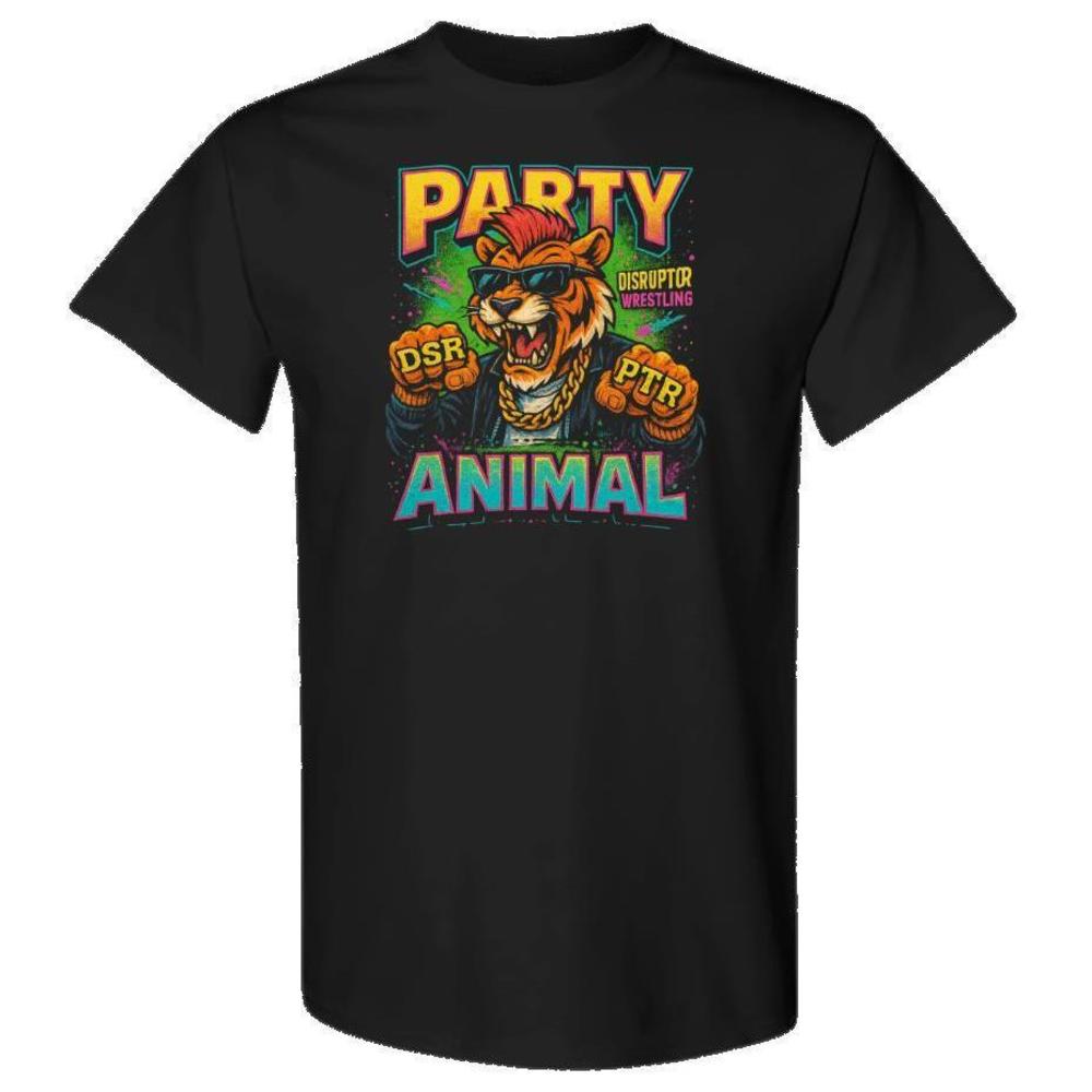 Party Animal Shirt